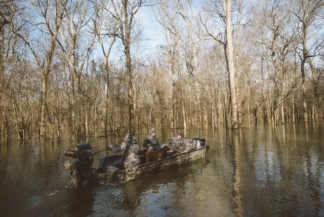 Slide: The Image of Excel 1754 Shallow Water F4 2026 - 13