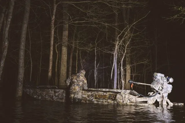 Slide: The Image of Excel 1754 Shallow Water F4 2026 - 16