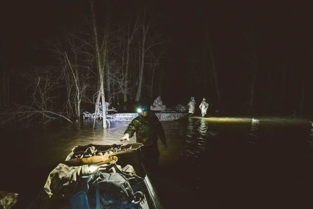 Slide: The Image of Excel 1754 Shallow Water F4 2026 - 3