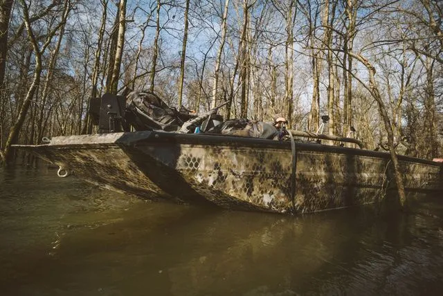 Slide: The Image of Excel 1754 Shallow Water F4 2026 - 11