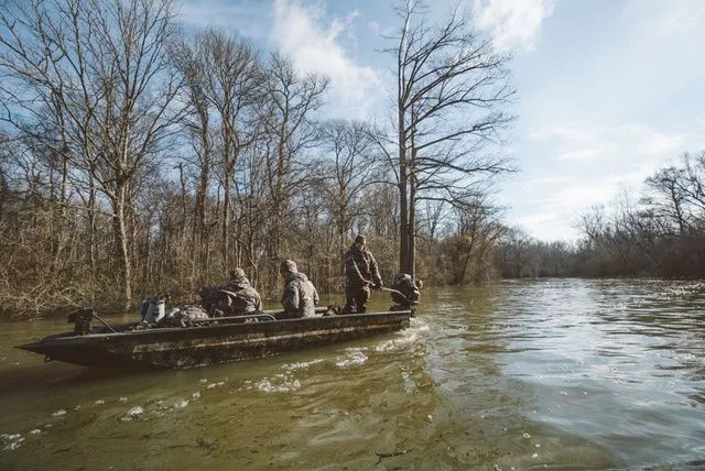 Slide: The Image of Excel 1754 Shallow Water F4 2026 - 13