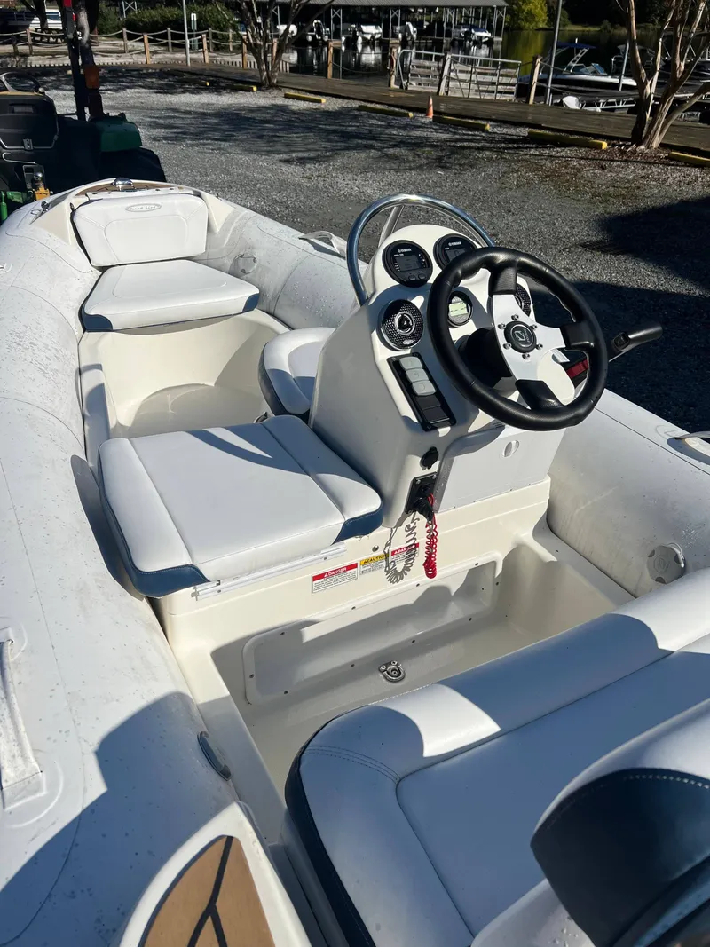 Slide: The Image of Zodiac YL400 NEO 2020 - 6