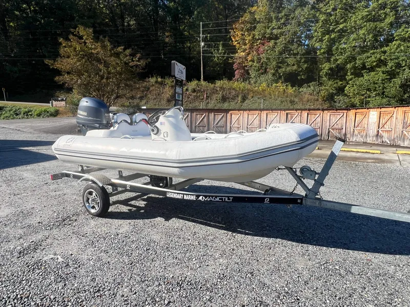 Slide: The Image of Zodiac YL400 NEO 2020 - 7