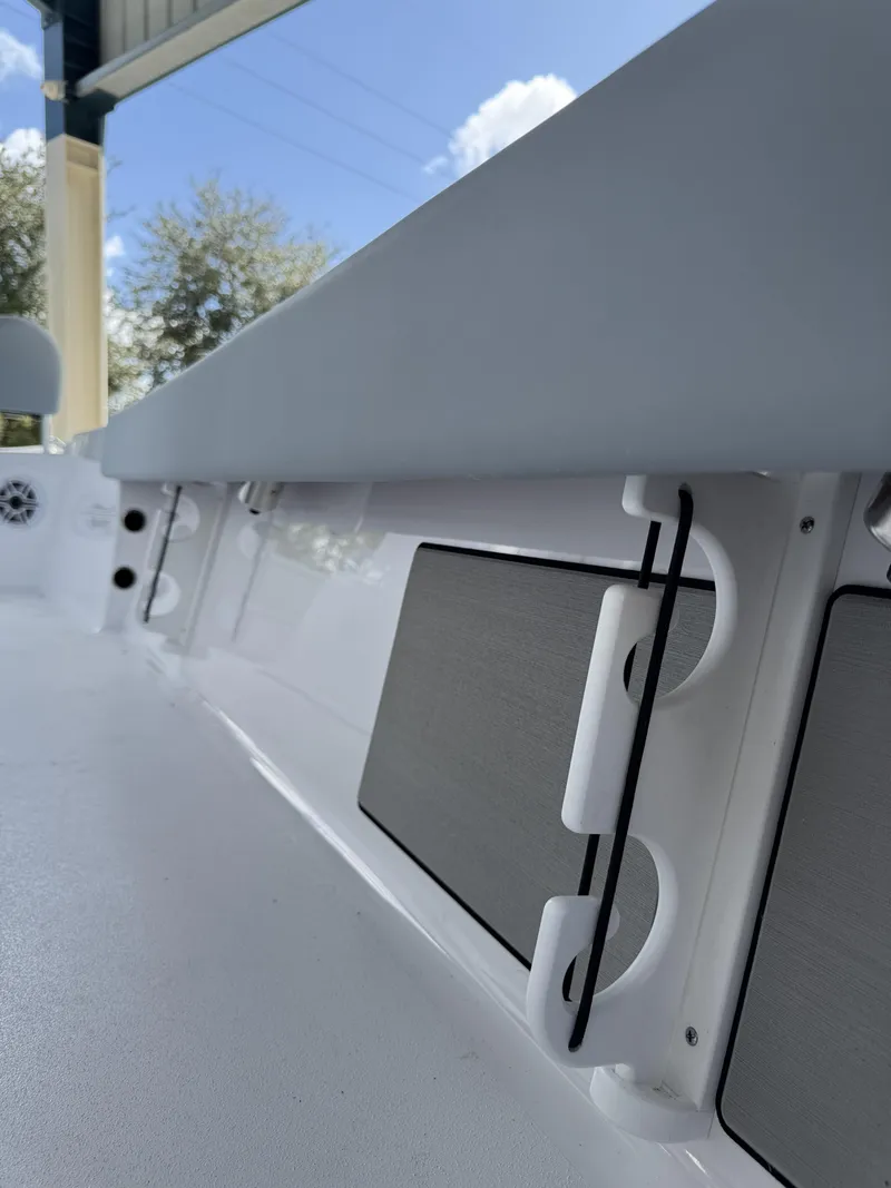 Slide: The Image of Sportsman Masters 247 Bay Boat 2026 - 11