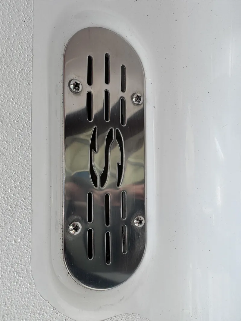 Slide: The Image of Sportsman Masters 247 Bay Boat 2026 - 12