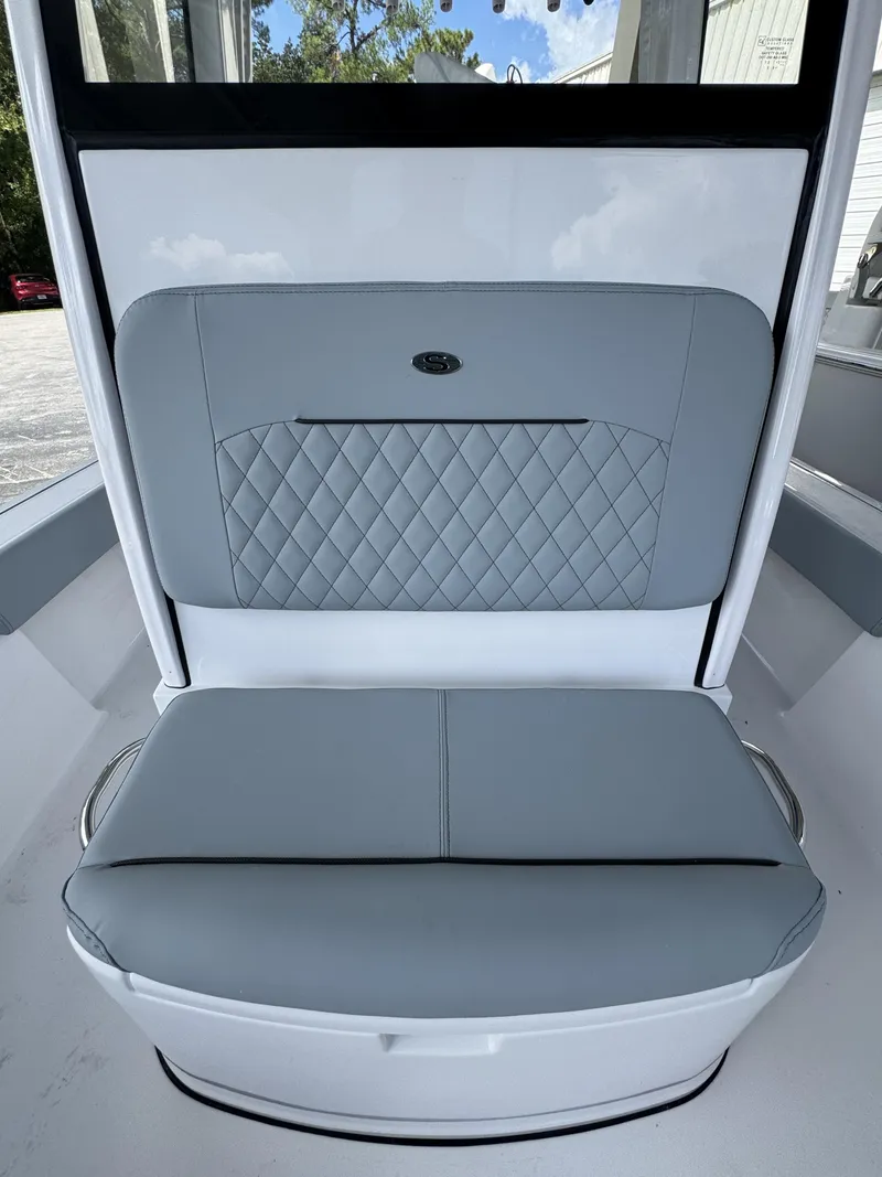 Slide: The Image of Sportsman Masters 247 Bay Boat 2026 - 21