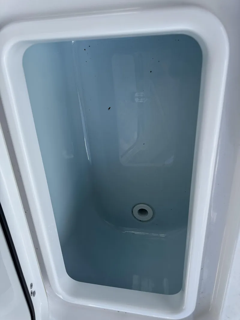 Slide: The Image of Sportsman Masters 247 Bay Boat 2026 - 25