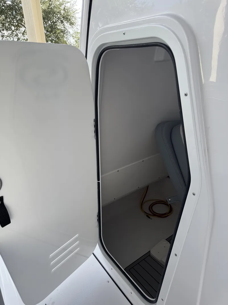 Slide: The Image of Sportsman Masters 247 Bay Boat 2026 - 8