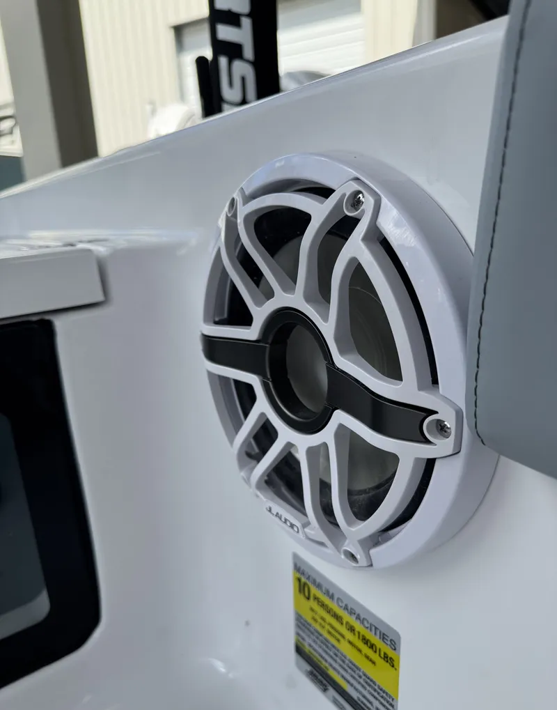 Slide: The Image of Sportsman Masters 247 Bay Boat 2026 - 9