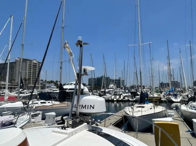 Slide: The Image of 2024 Ranger Tugs R-27 Luxury Edition - Image 20 - 20