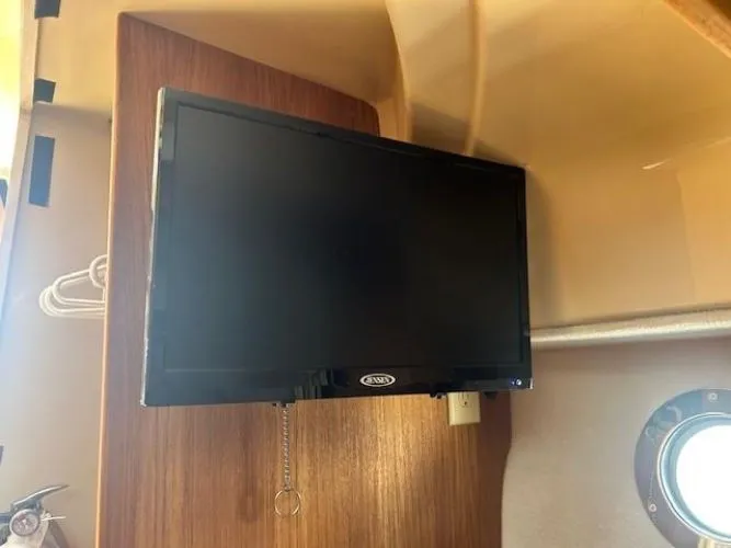 Slide: The Image of 2024 Ranger Tugs R-27 Luxury Edition - Image 8 - 8