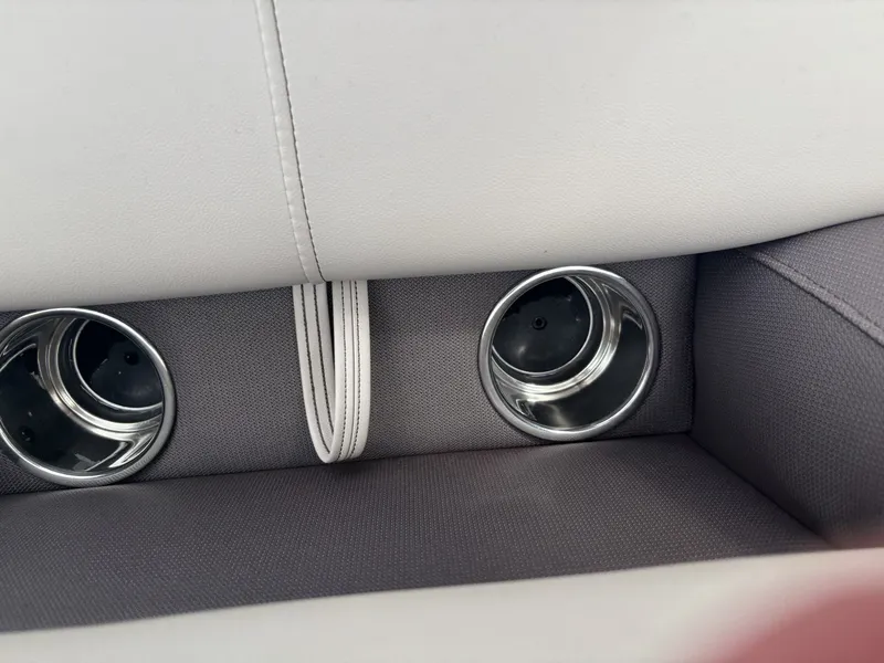 Slide: The Image of Bentley Pontoons Legacy 220 DL Navigator 2026 - 8