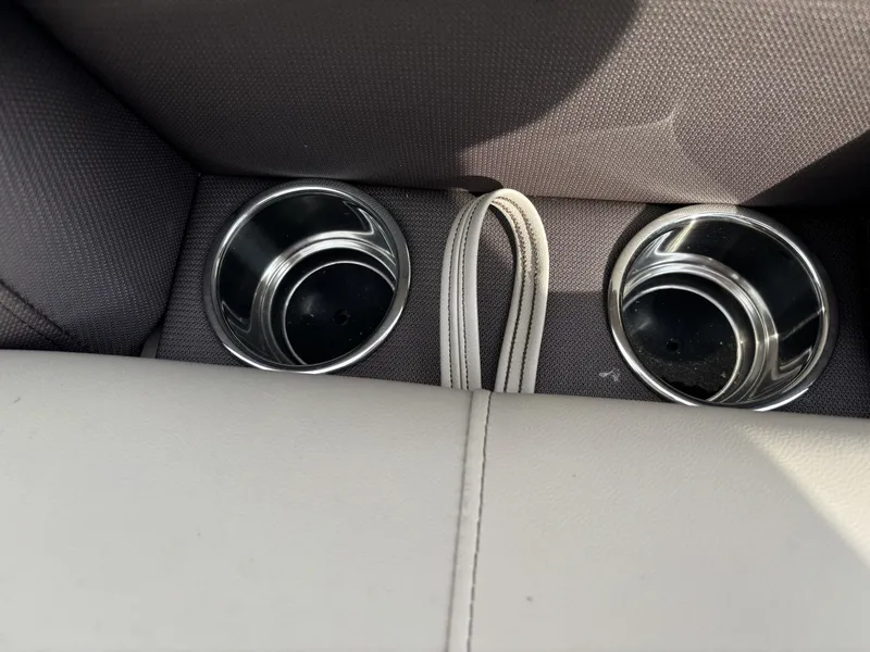 Slide: The Image of Bentley Pontoons LE 180 3 PT Fish 2026 - 22