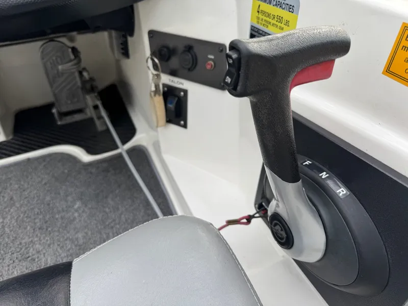 Slide: The Image of Triton 18 Explorer 2011 - 14