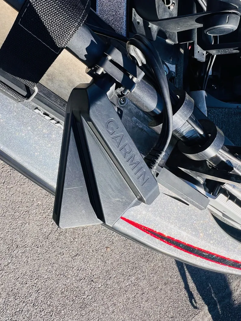 Slide: The Image of Skeeter ZX250 2016 - 16