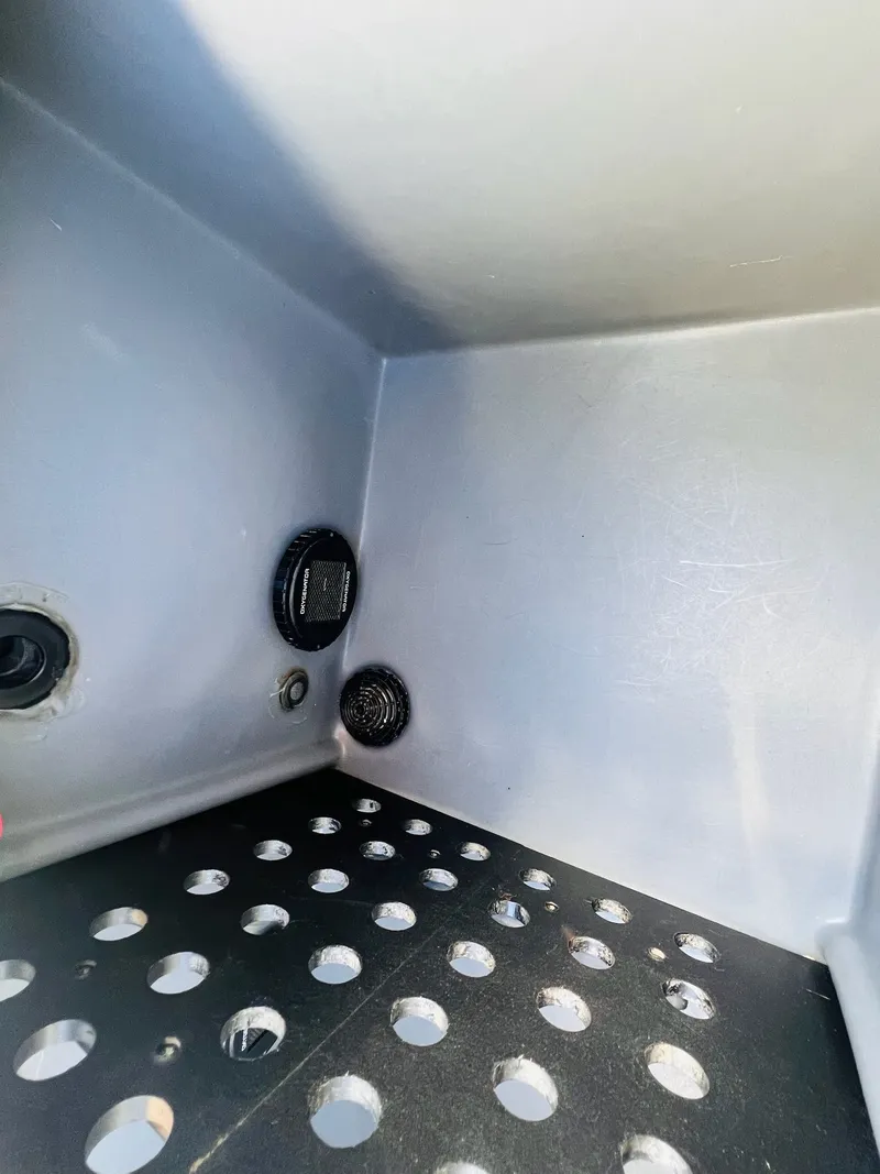 Slide: The Image of Skeeter ZX250 2016 - 29