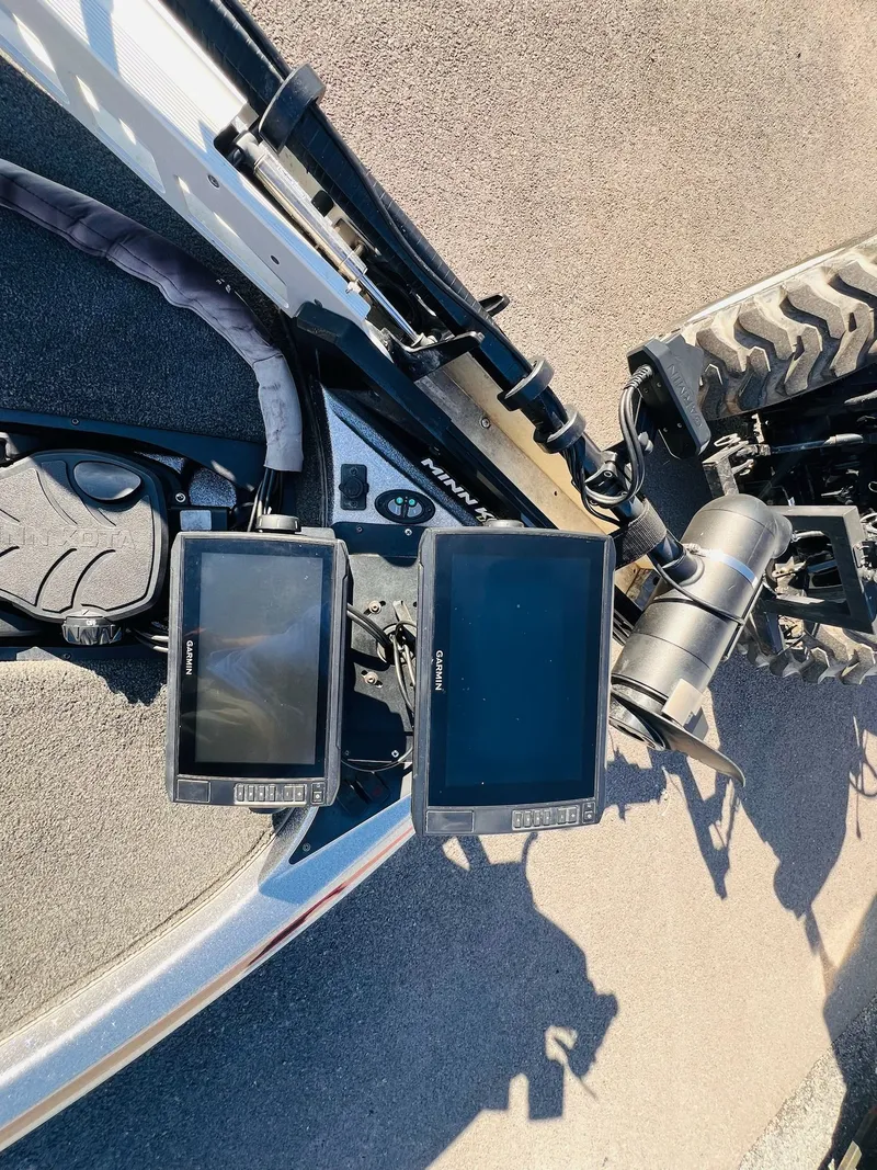 Slide: The Image of Skeeter ZX250 2016 - 39