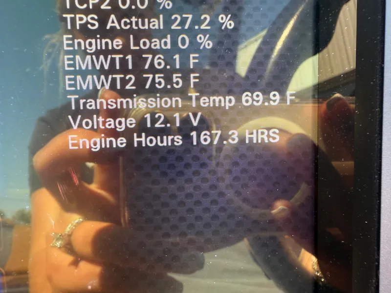 Slide: The Image of Malibu Wakesetter 22 LSV 2023 - 20