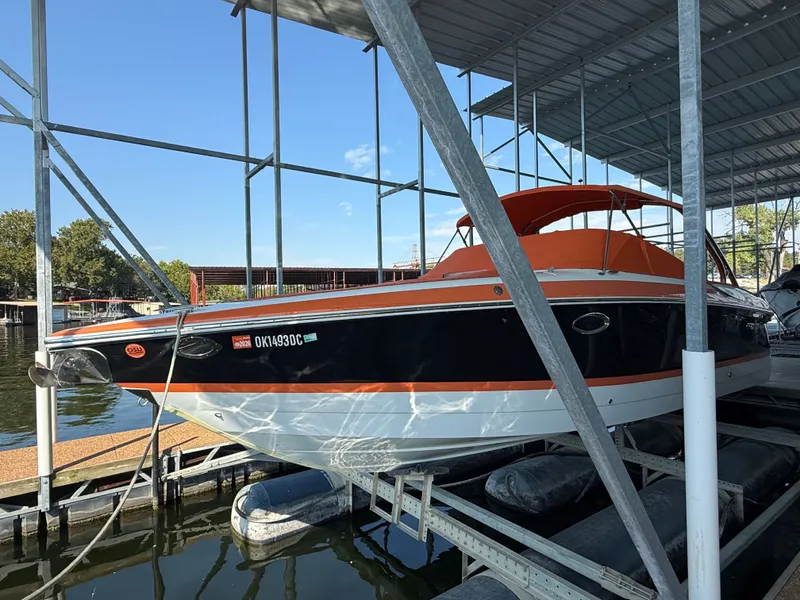 The Image of Cobalt 282 2007 - 1