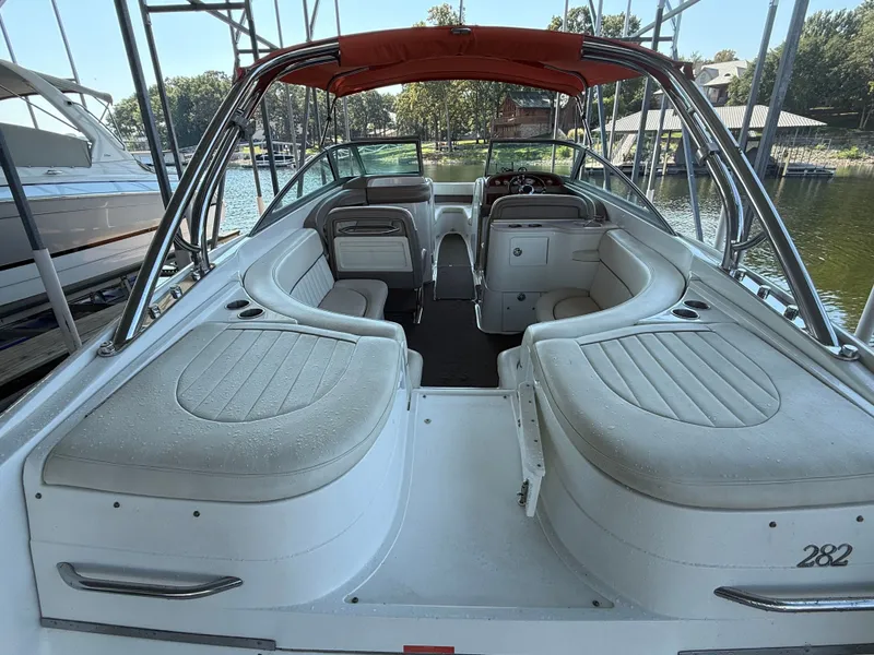 Slide: The Image of Cobalt 282 2007 - 10