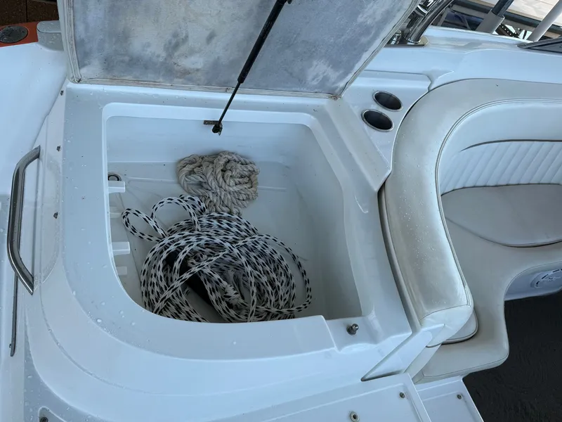 Slide: The Image of Cobalt 282 2007 - 12