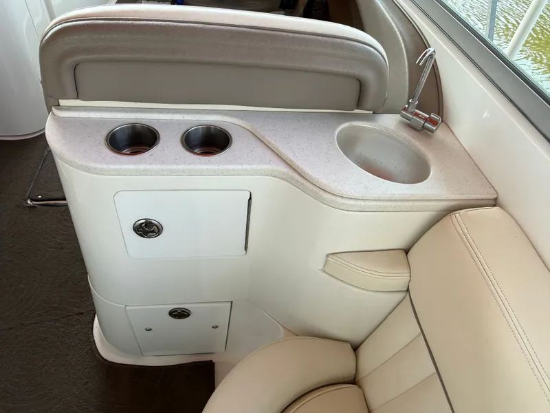 Slide: The Image of Cobalt 282 2007 - 18