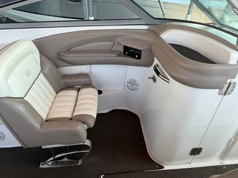 Slide: The Image of Cobalt 282 2007 - 19