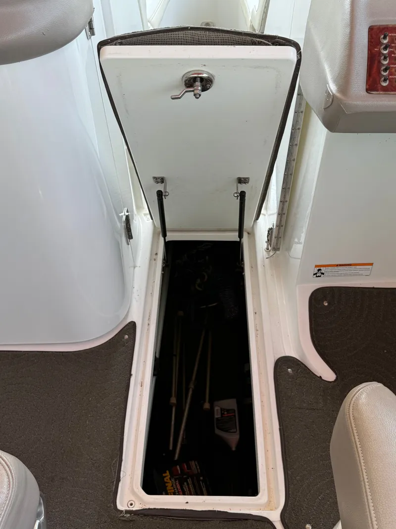 Slide: The Image of Cobalt 282 2007 - 27