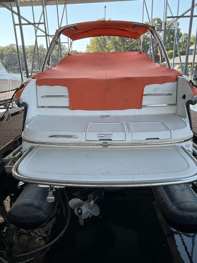 Slide: The Image of Cobalt 282 2007 - 3