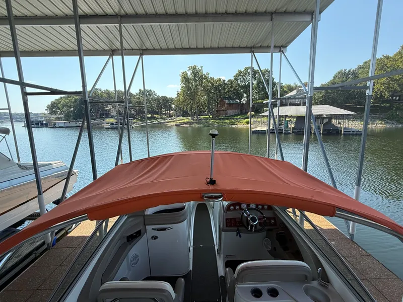 Slide: The Image of Cobalt 282 2007 - 30