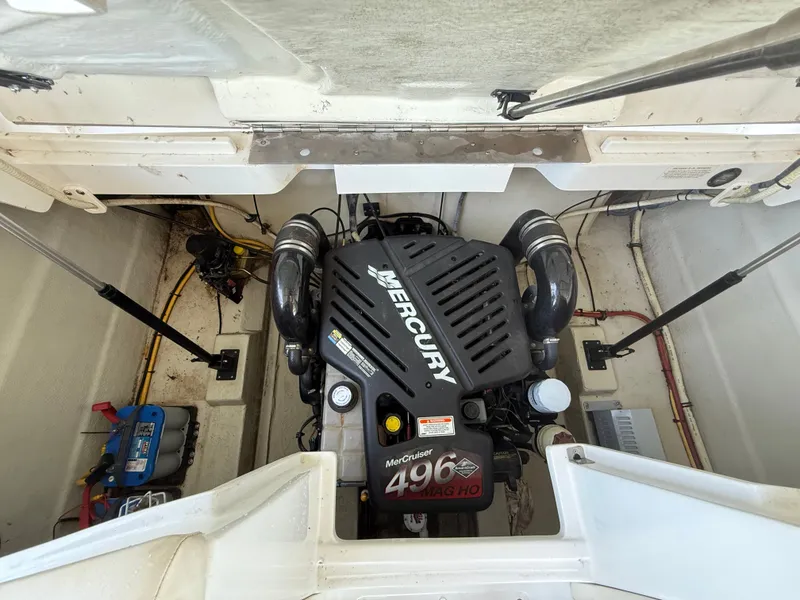 Slide: The Image of Cobalt 282 2007 - 38