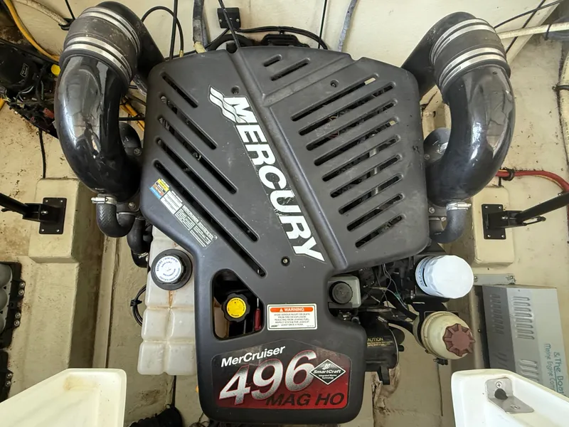 Slide: The Image of Cobalt 282 2007 - 41