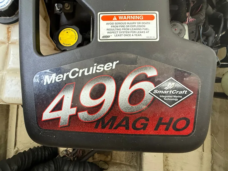 Slide: The Image of Cobalt 282 2007 - 42