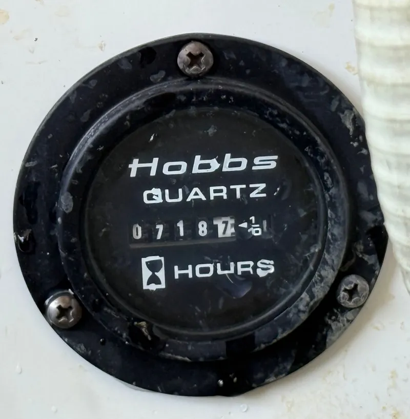 Slide: The Image of Cobalt 282 2007 - 43