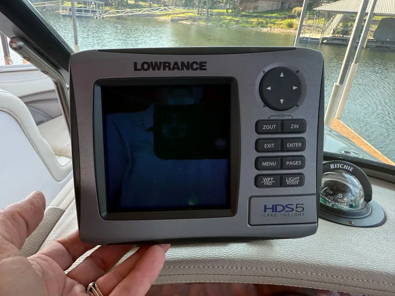 Slide: The Image of Cobalt 282 2007 - 44