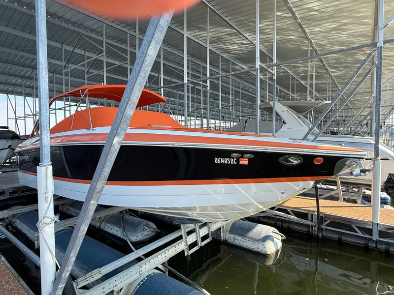 Slide: The Image of Cobalt 282 2007 - 6