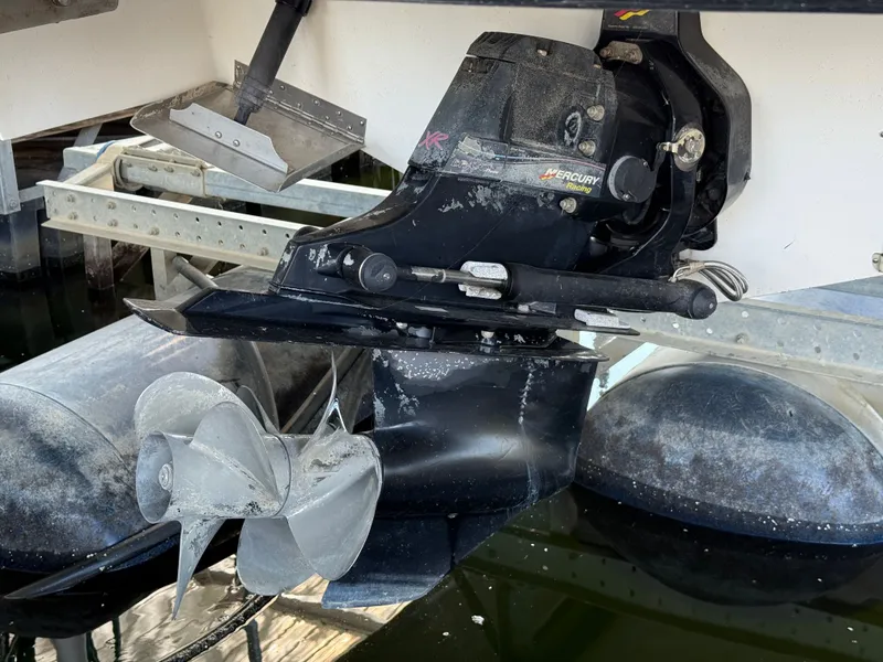 Slide: The Image of Cobalt 282 2007 - 7