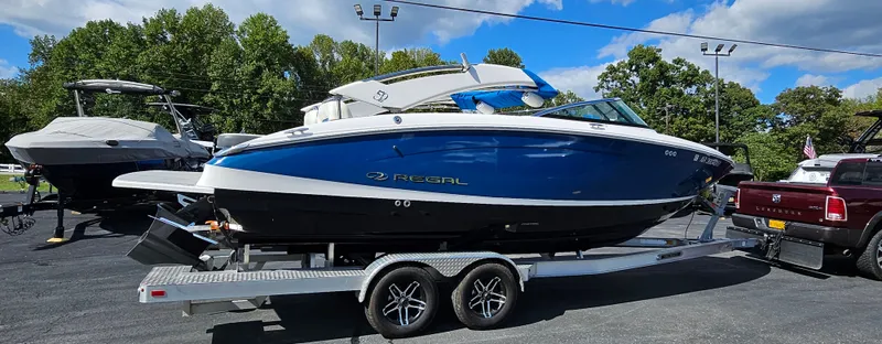 The Image of Regal LS6 Surf 2021 - 1