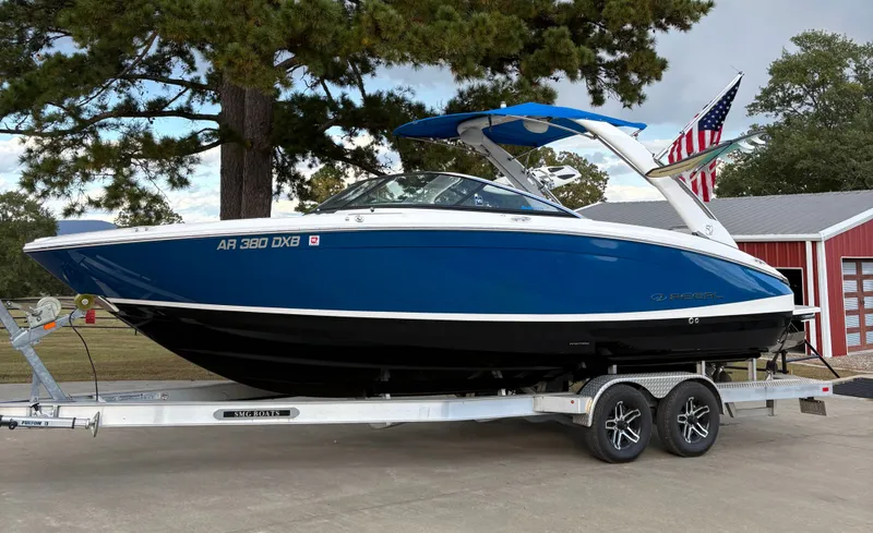 Slide: The Image of Regal LS6 Surf 2021 - 15