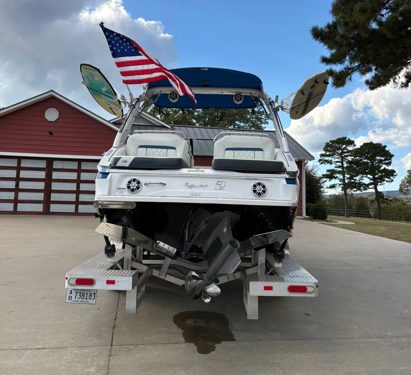 Slide: The Image of Regal LS6 Surf 2021 - 16