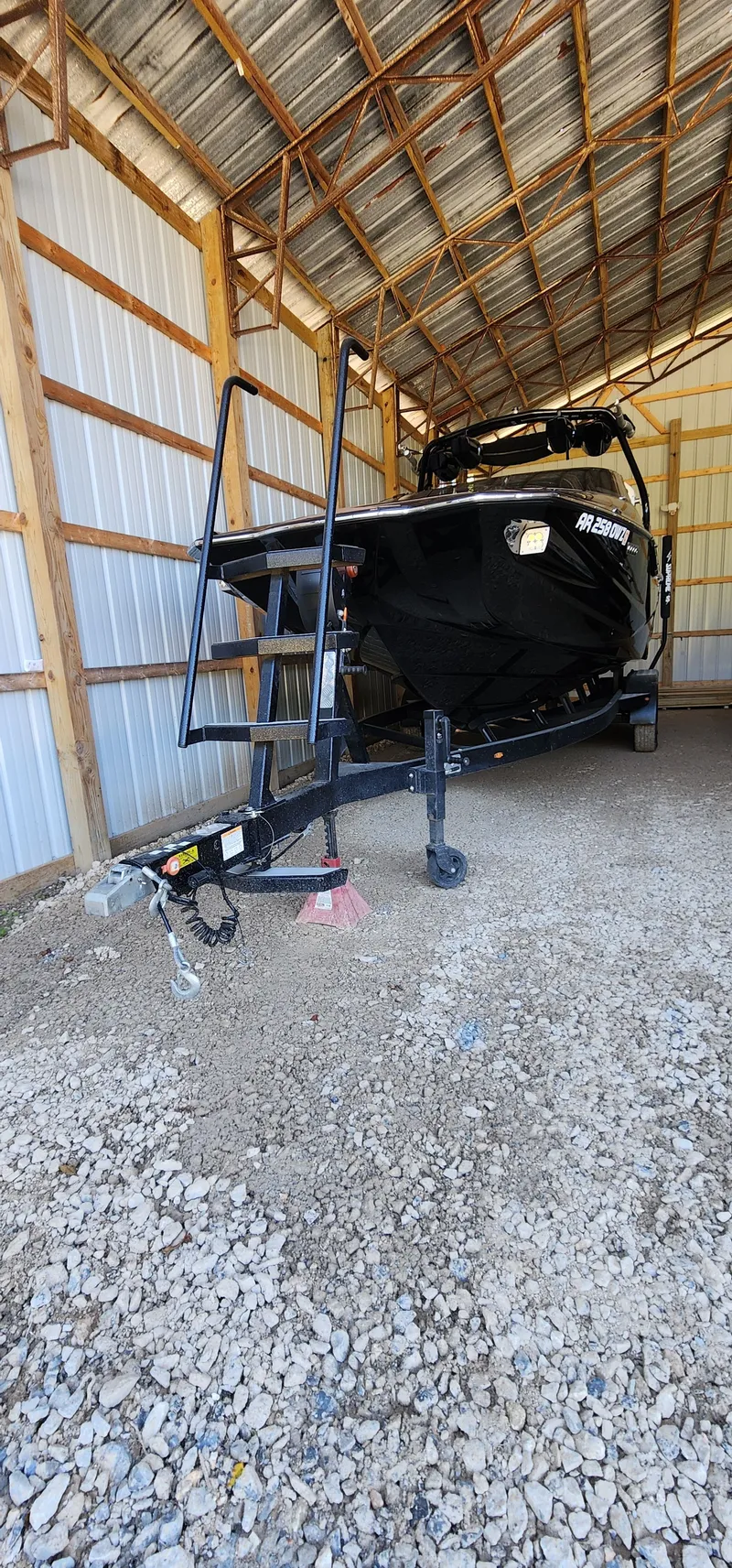 Slide: The Image of Supreme ZS232 2022 - 2