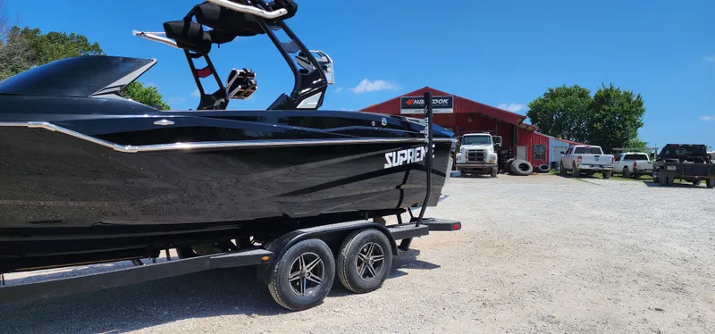 Slide: The Image of Supreme ZS232 2022 - 3