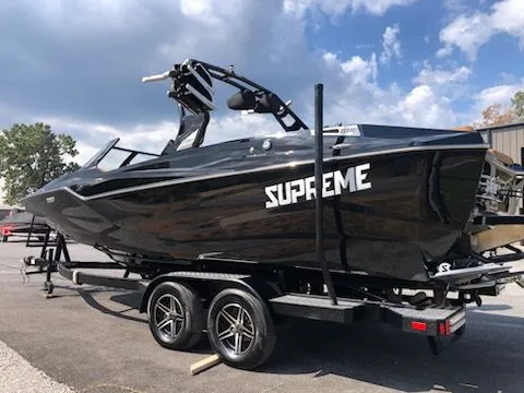 Slide: The Image of Supreme ZS232 2022 - 4