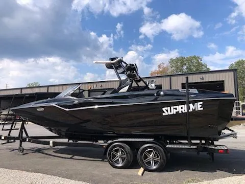 Slide: The Image of Supreme ZS232 2022 - 5