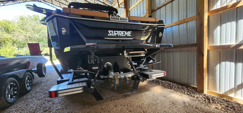 Slide: The Image of Supreme ZS232 2022 - 8