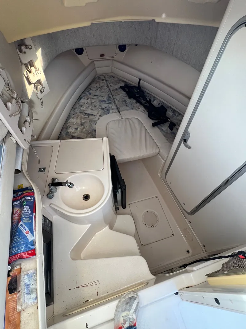 Slide: The Image of Grady White 282 - 24