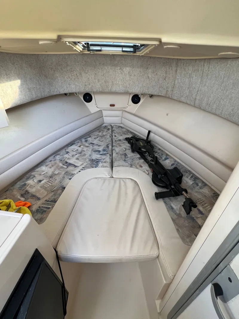 Slide: The Image of Grady White 282 - 25