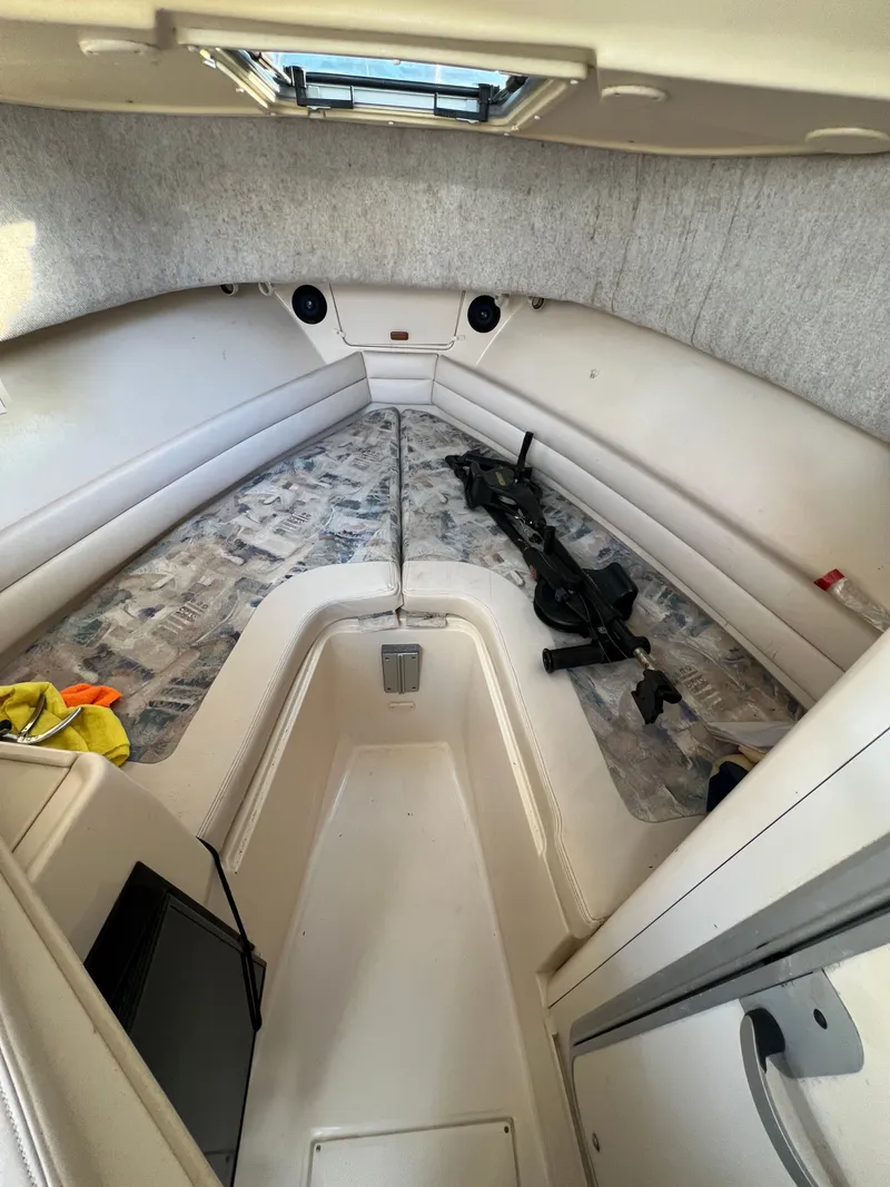 Slide: The Image of Grady White 282 - 26