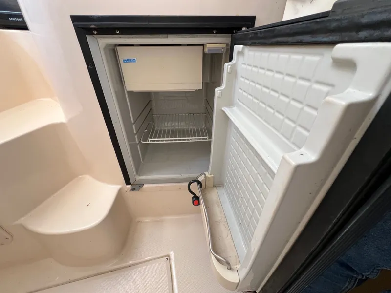 Slide: The Image of Grady White 282 - 28