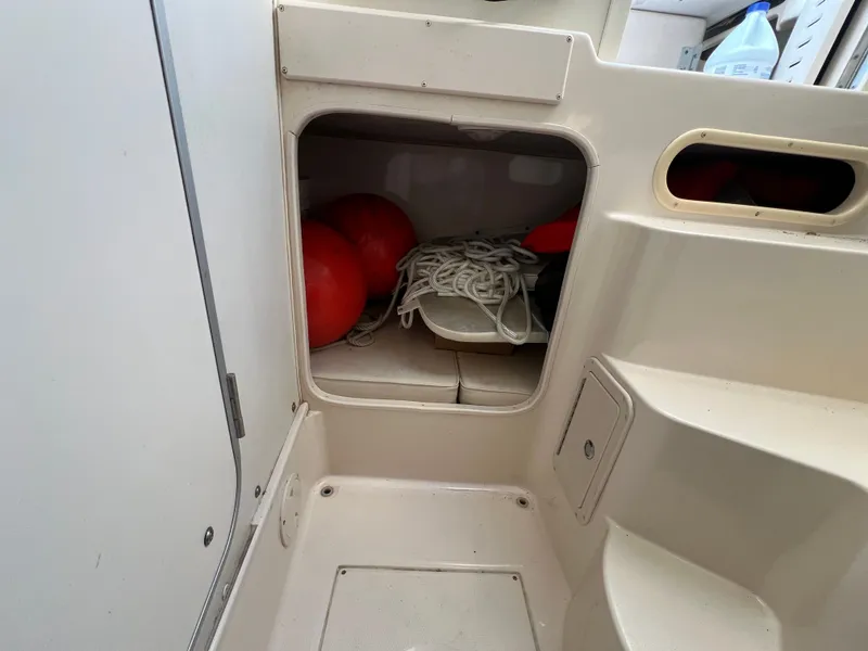 Slide: The Image of Grady White 282 - 30